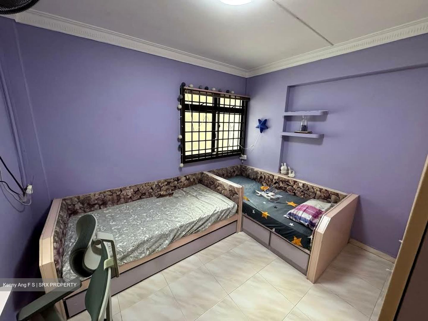 Blk 166 Hougang Avenue 1 (Hougang), HDB 4 Rooms #534259071